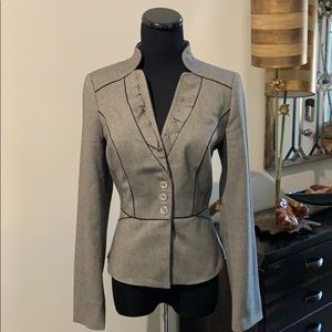 White House Black Market jacket